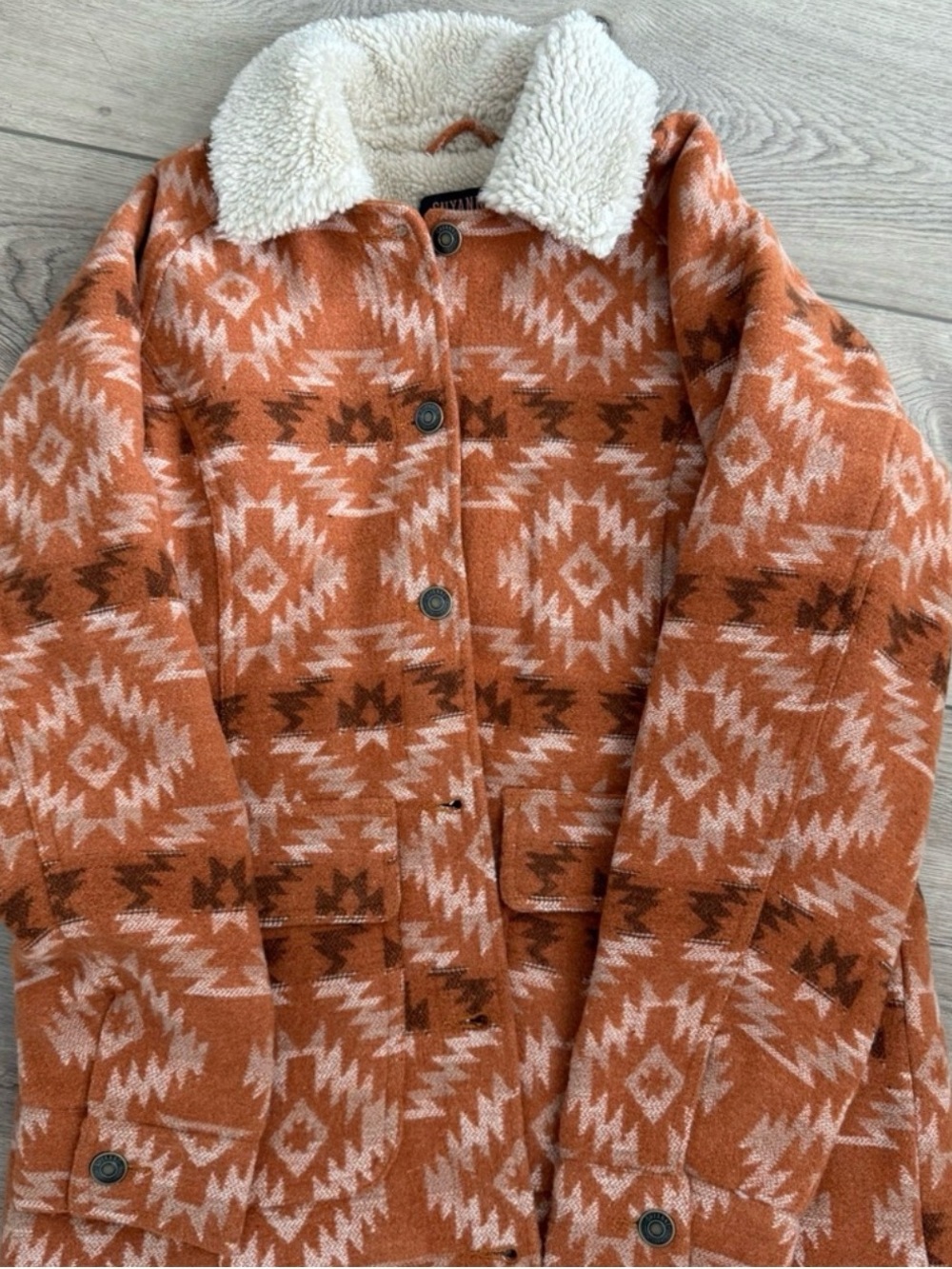 NWT Shyanne Jacket